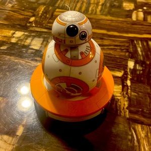 Sphero Star Wars BB-8 robot
